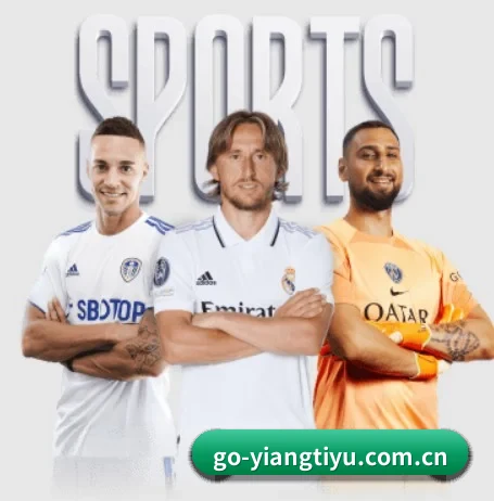 每个板块围绕一个运动项目展开(EONSPORTS)